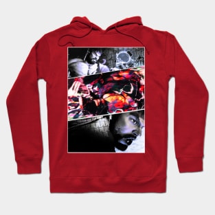 Street Fighter 6 - Ryu Hoodie